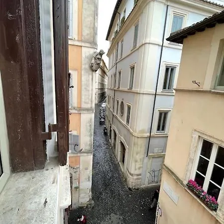 Casa Giglio Campo Di Fiori *