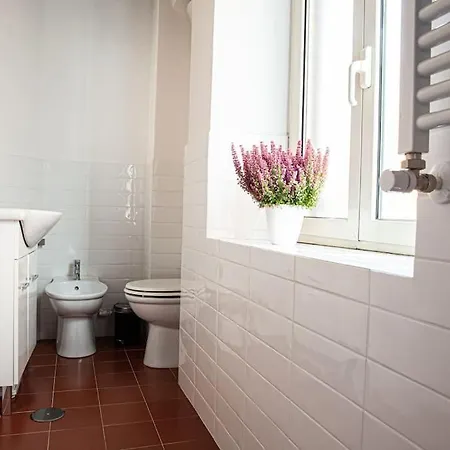 Casa Giglio Campo Di Fiori