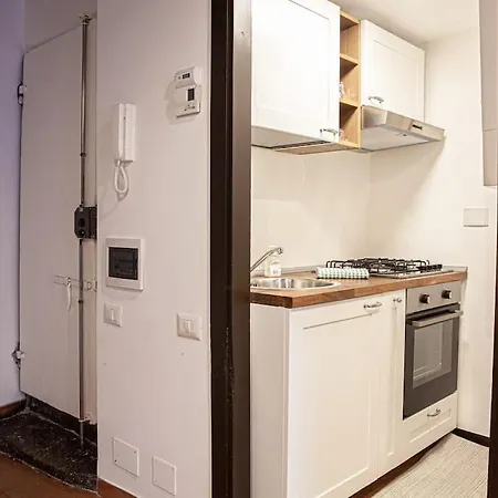 Apartment Casa Giglio Campo Di Fiori Rome