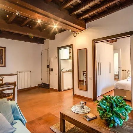 Casa Giglio Campo Di Fiori