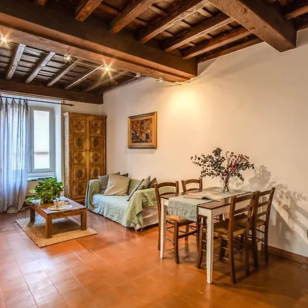 Casa Giglio Campo Di Fiori