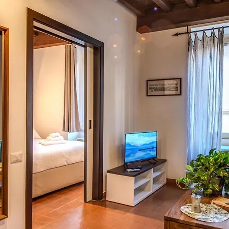 Casa Giglio Campo Di Fiori * Rome