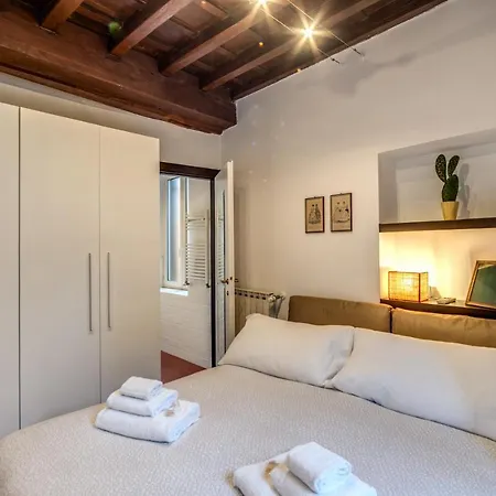 Casa Giglio Campo Di Fiori