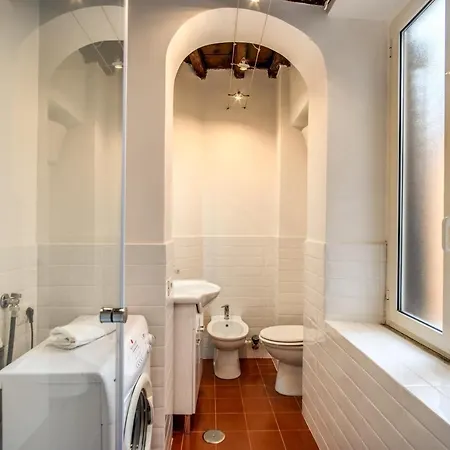 Casa Giglio Campo Di Fiori *