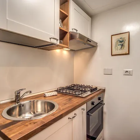 Casa Giglio Campo Di Fiori Apartment Rome